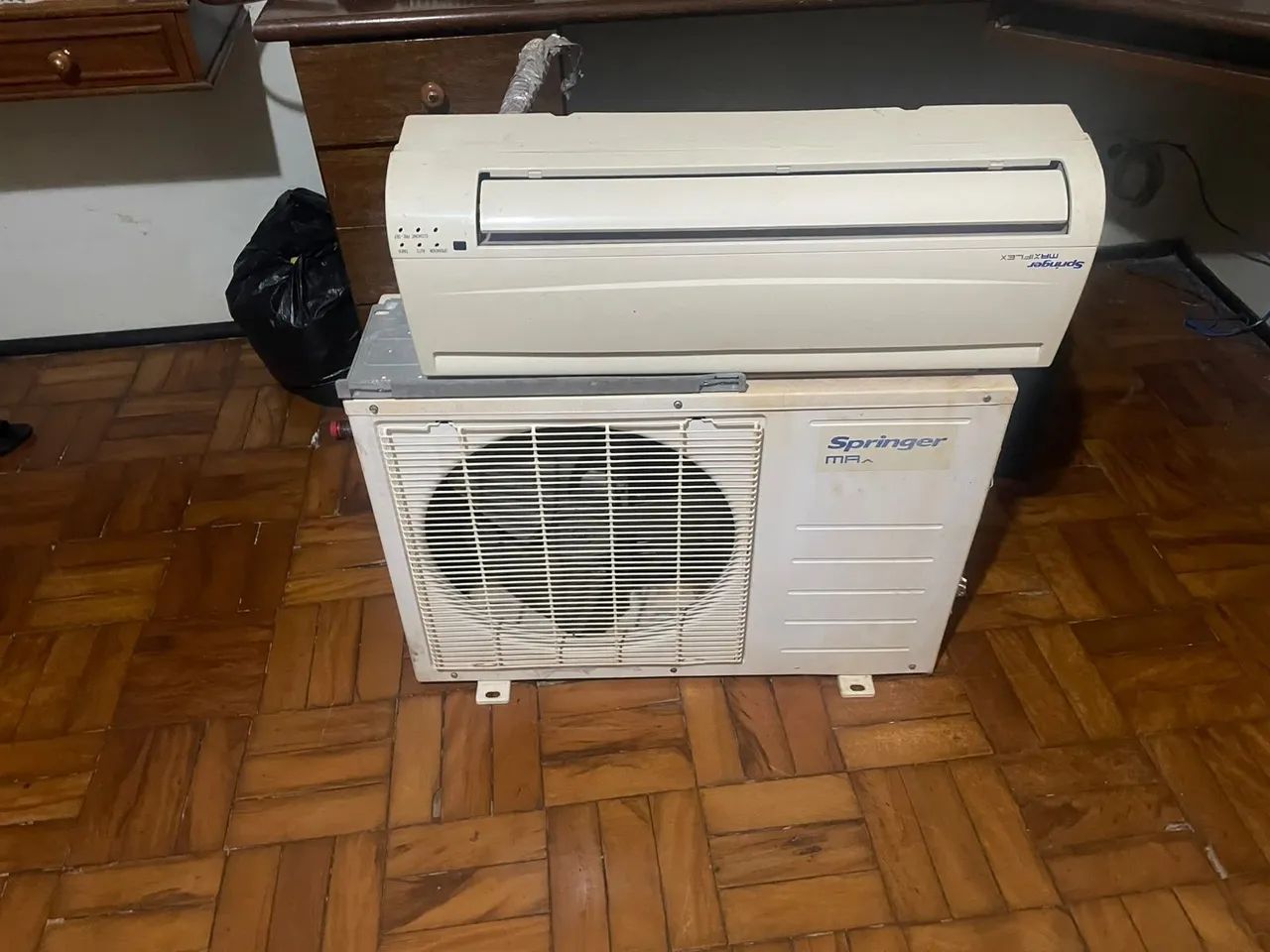 Ar condicionado  - Foto 3