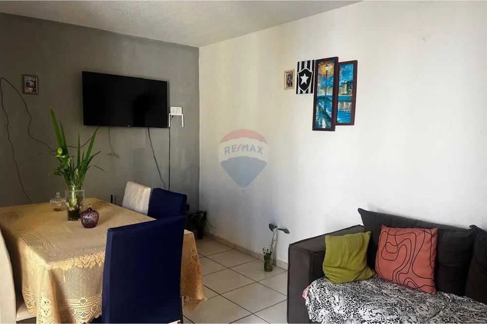 Apartamento no Paranoá com Segurança e Conforto! - Foto 3