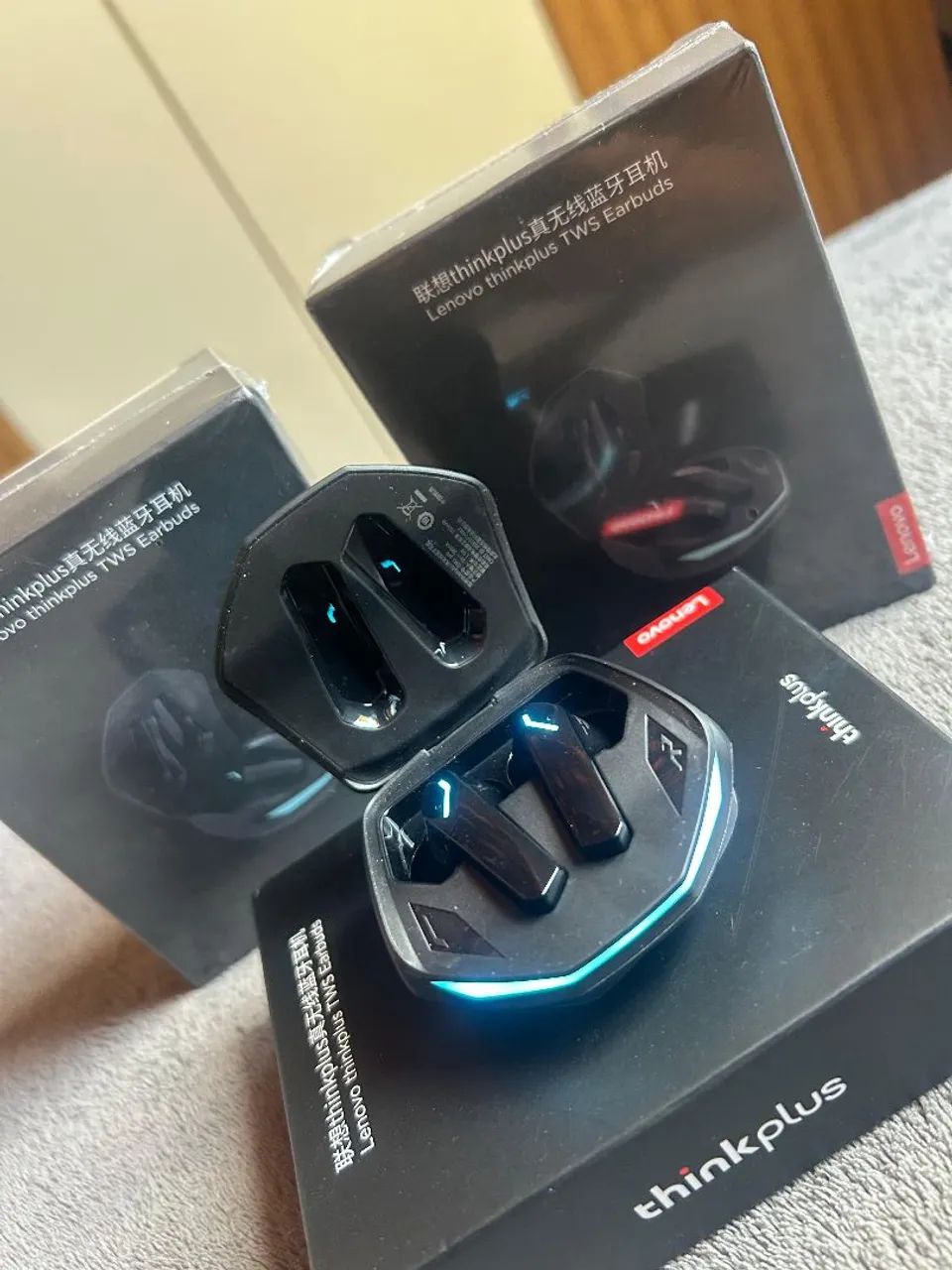 LENOVO GM2 PRO - Foto 4