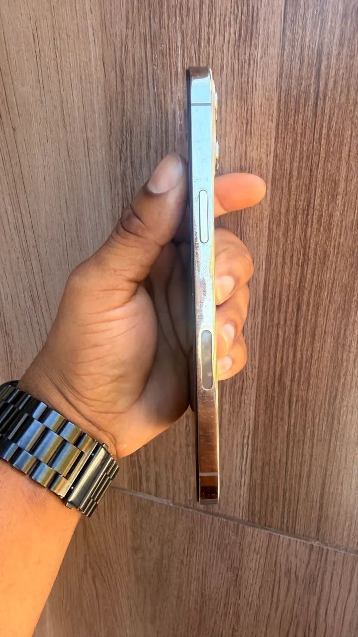 iPhone 12 promax - Foto 5