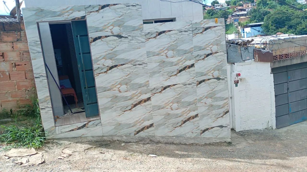 Casa a venda 