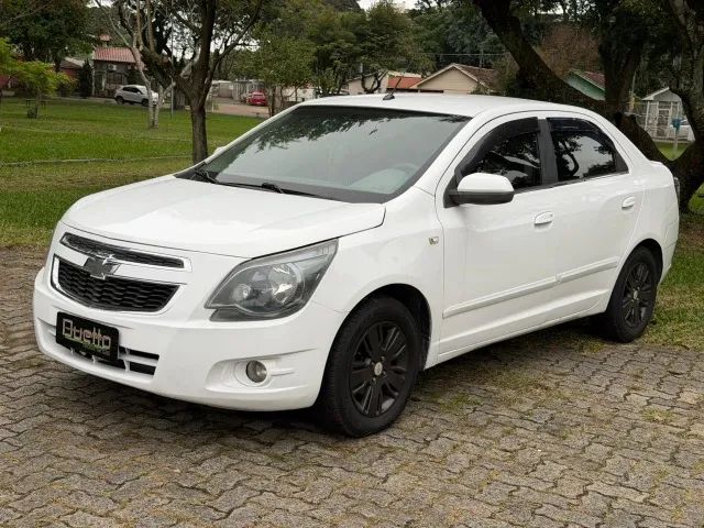 Chevrolet Cobalt 2014