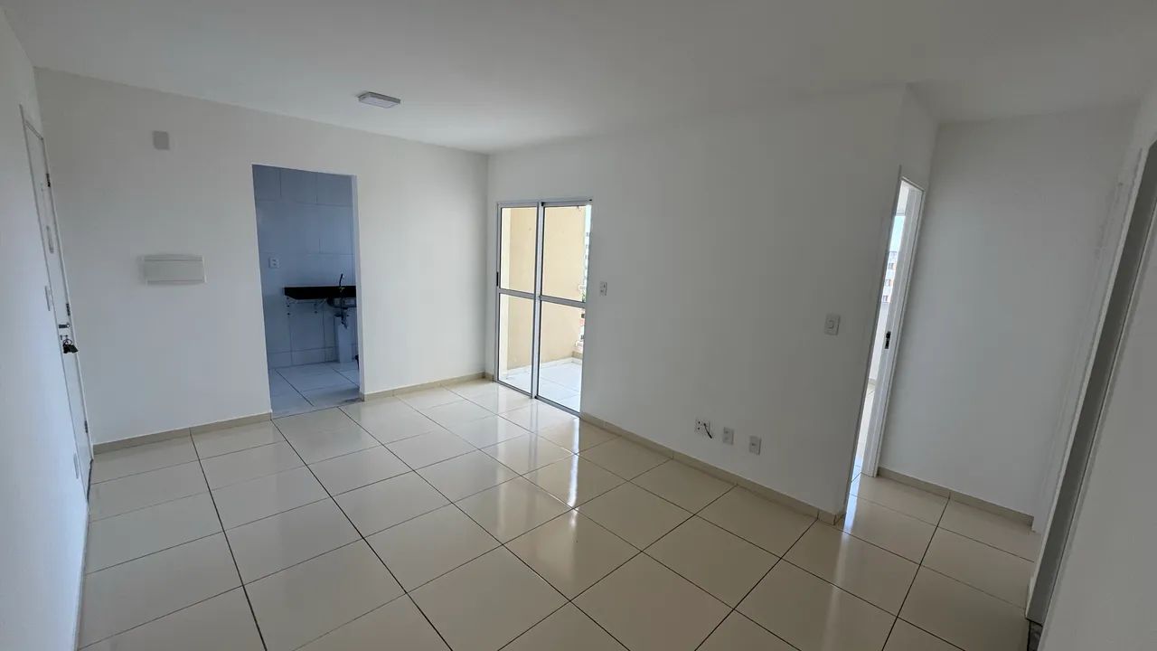 Vendo apartamento 6º andar Cond. Porto Caelli  - Foto 3