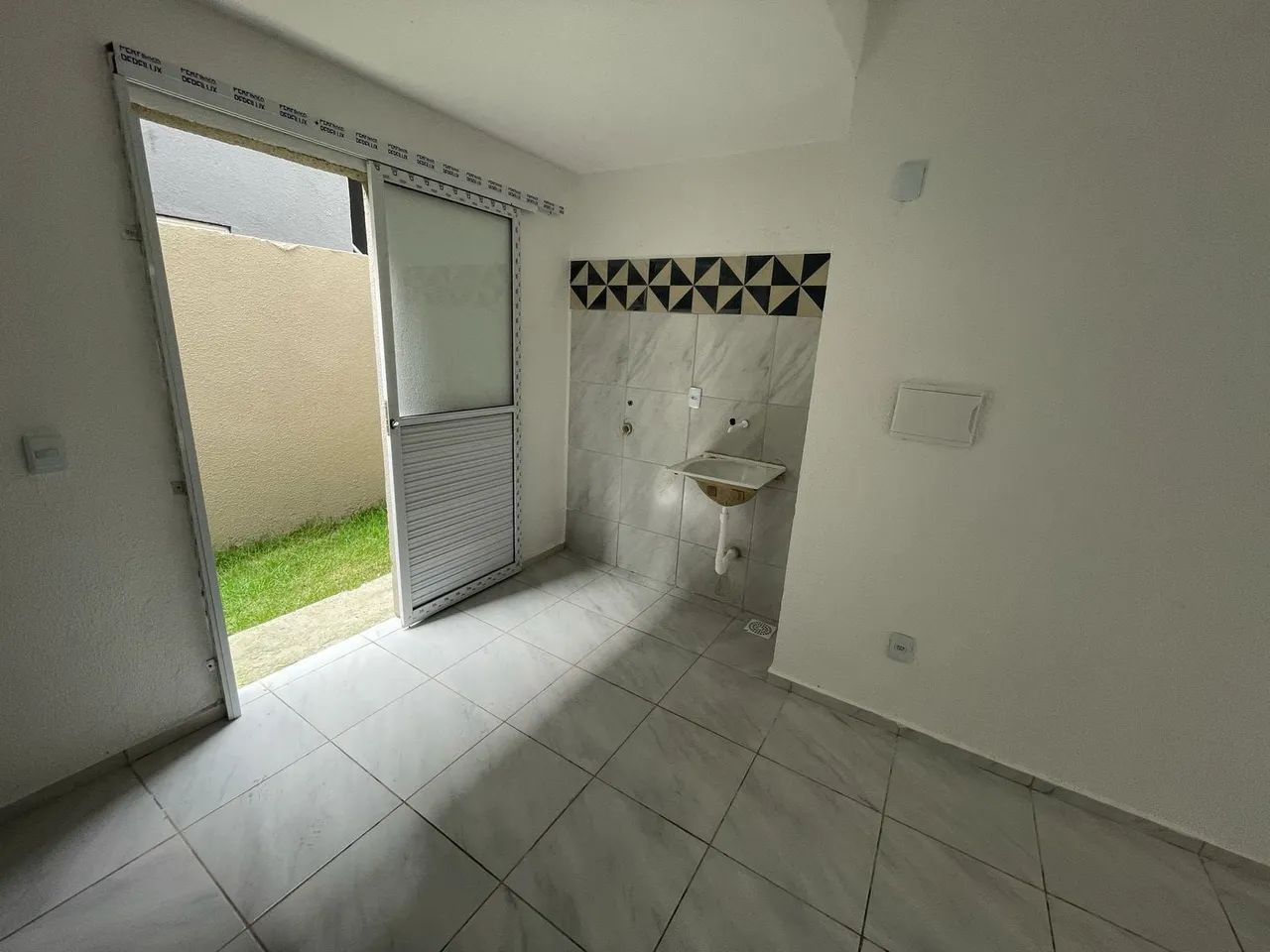 Apartamento para repasse ou refinanciamento em Itaitinga  - Foto 4