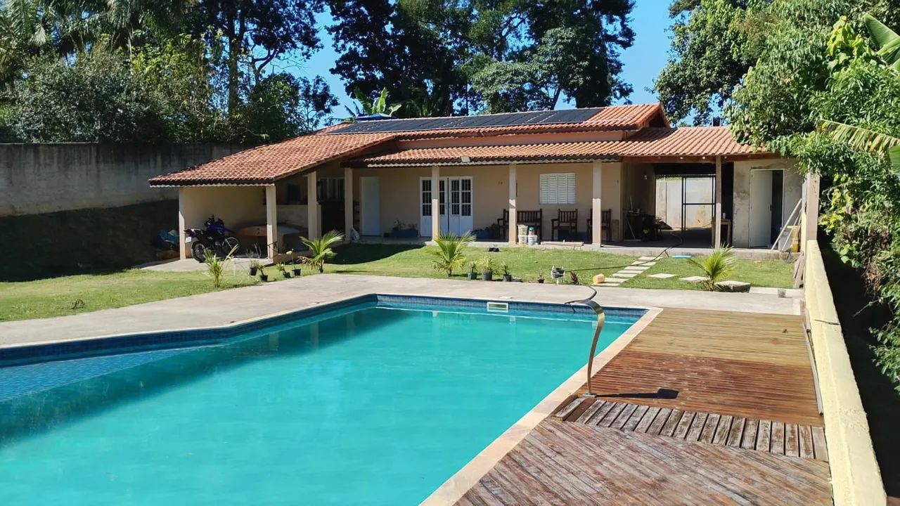 Chácara linda em Mairinque  - Foto 2