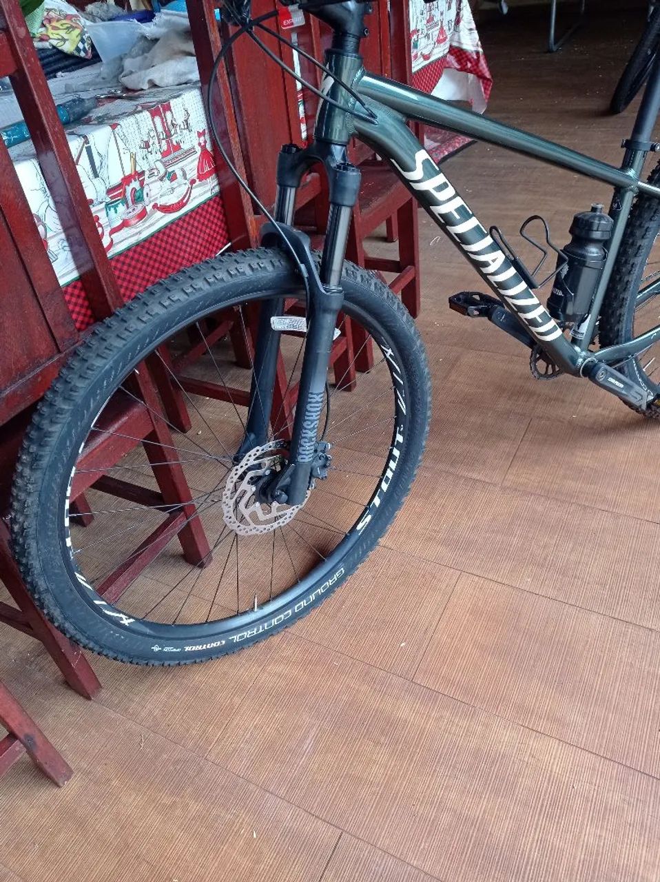 Bike Specialized  - Foto 3