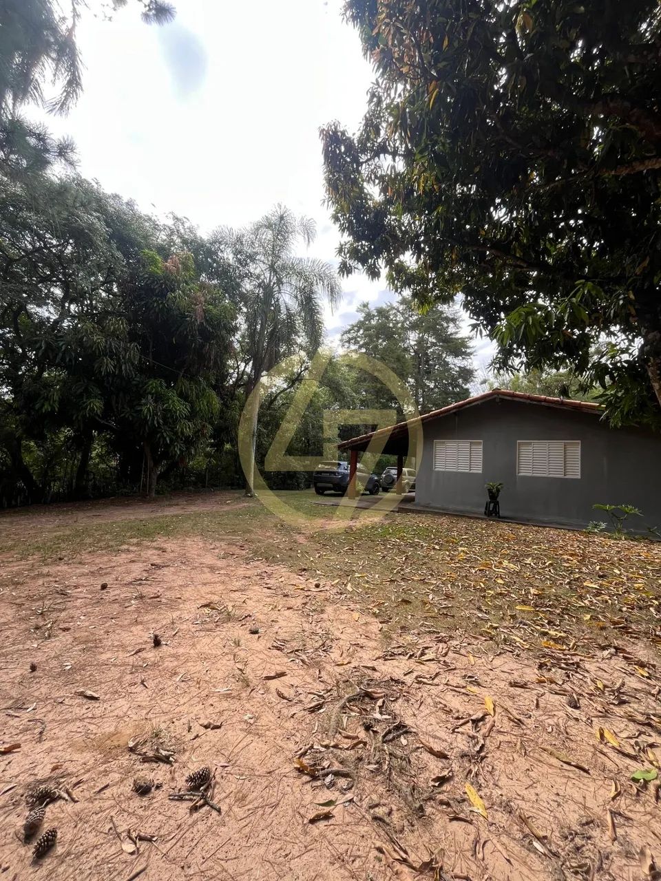 Chácara em Jardim Bartira - Itapetininga - Foto 5