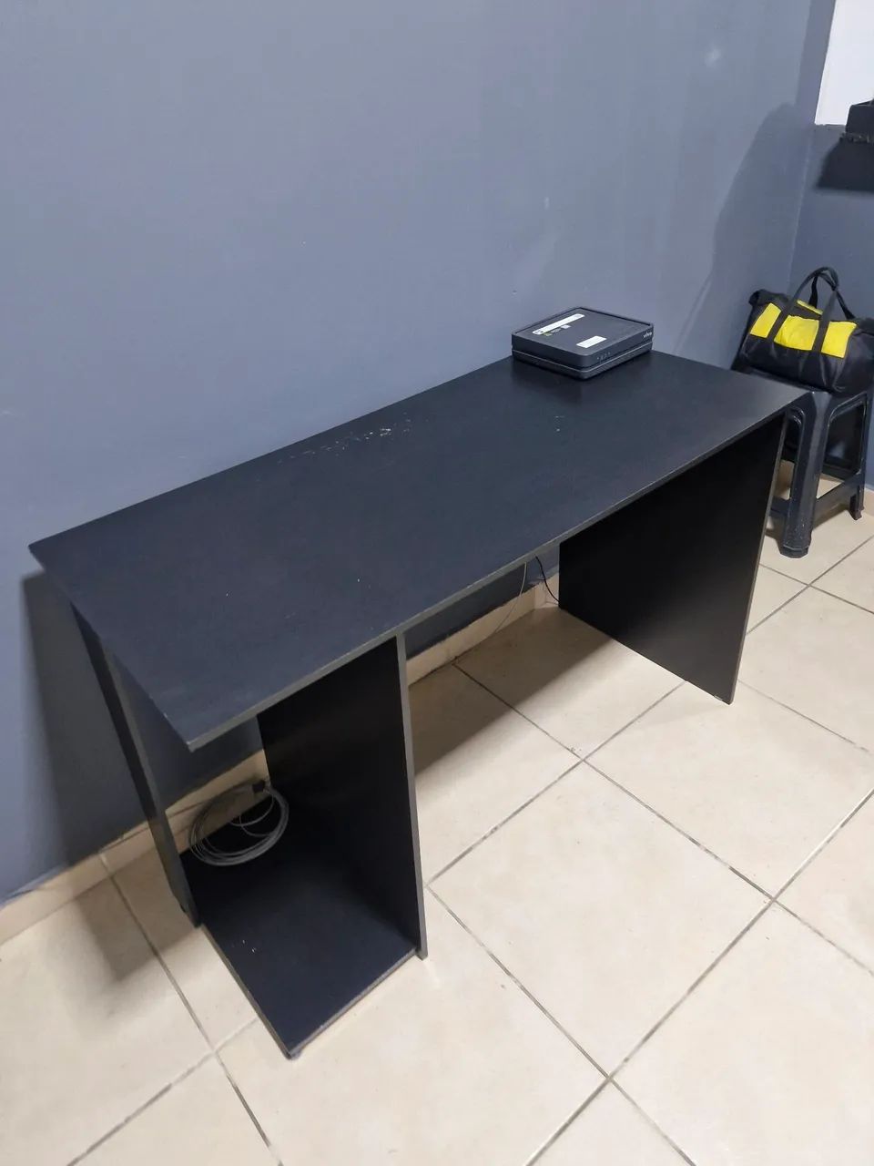 Mesa para PC e escritório! - Foto 2