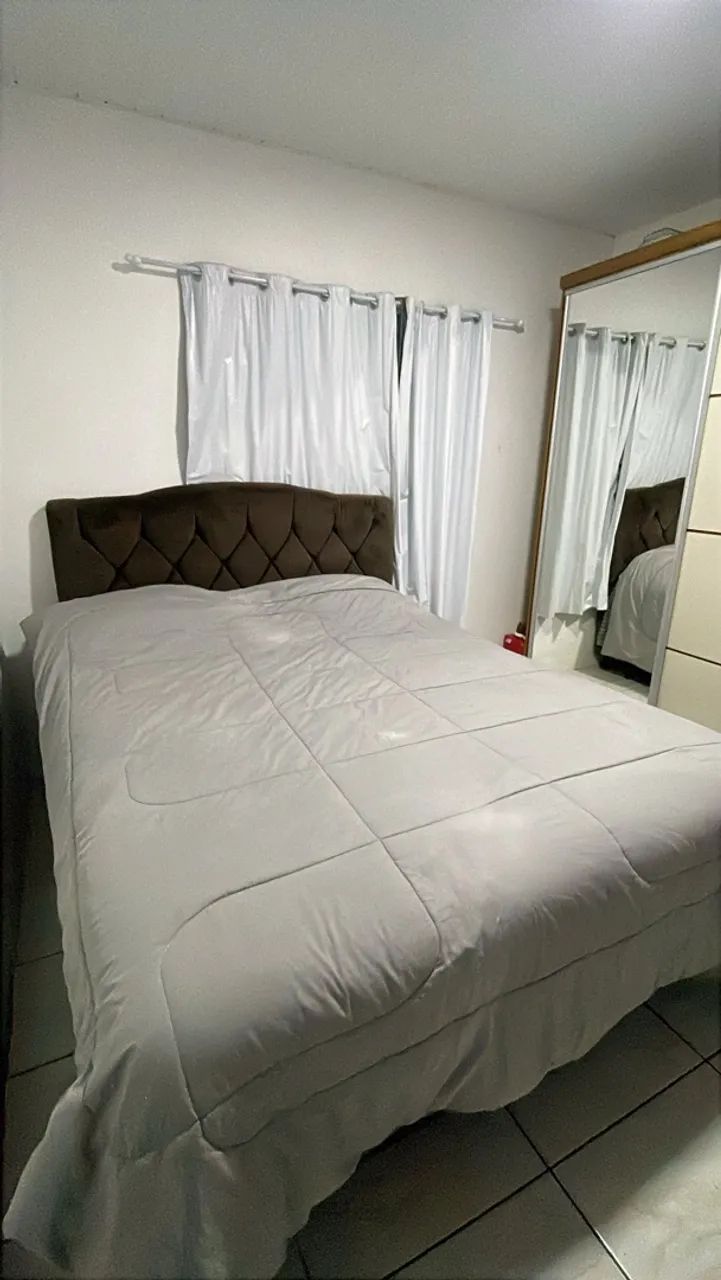 Vendo móveis do quarto  - Foto 3