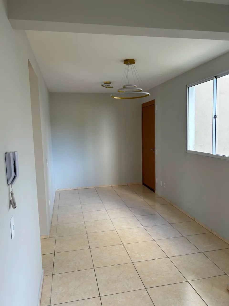 Excelente Apartamento Térreo em Palhoça 