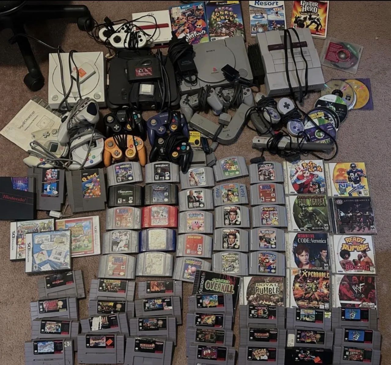 Jogos originas  - Foto 2