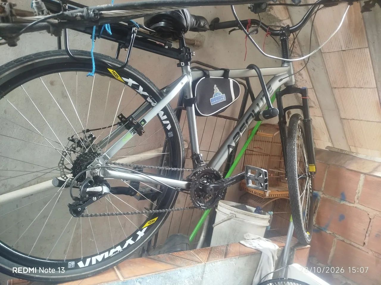 BIKE ABSOLUTE - Foto 2