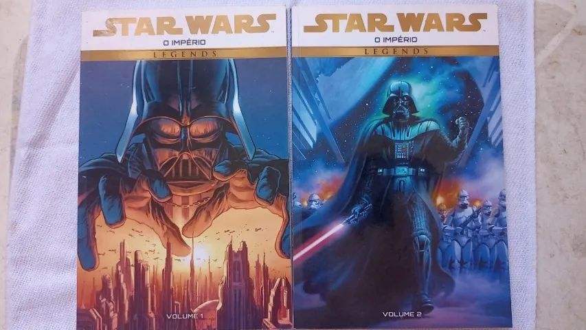 Star Wars - O Império