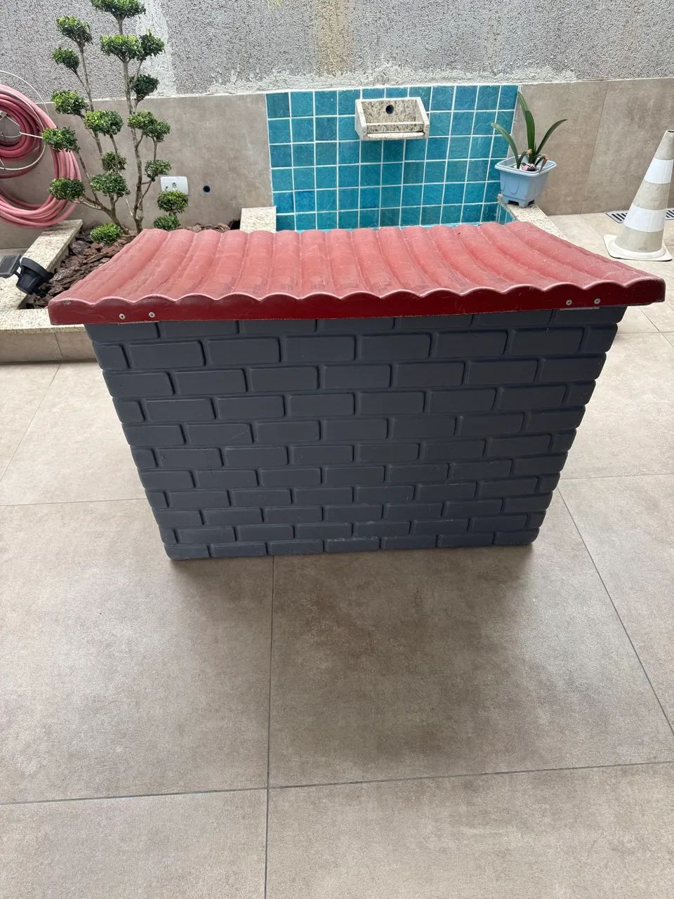 Casinha para pets - Foto 3