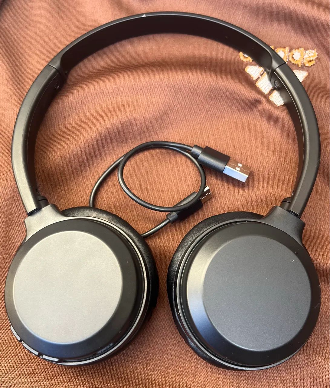 Fone de Ouvido Headset Original Philips Bluetooth em perfeito estado! - Foto 3