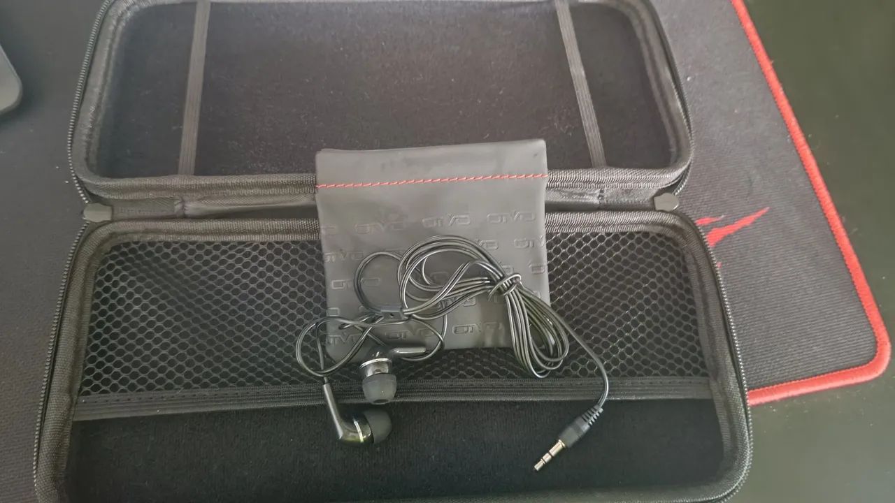 Kit Nintendo switch oled case grip  - Foto 2