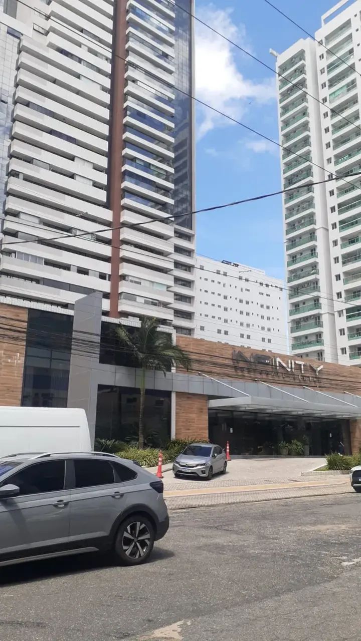 Vende Sala com 145(701 e 702) no Infinity Coporate Center, Marco, Belém, Pa - Foto 3