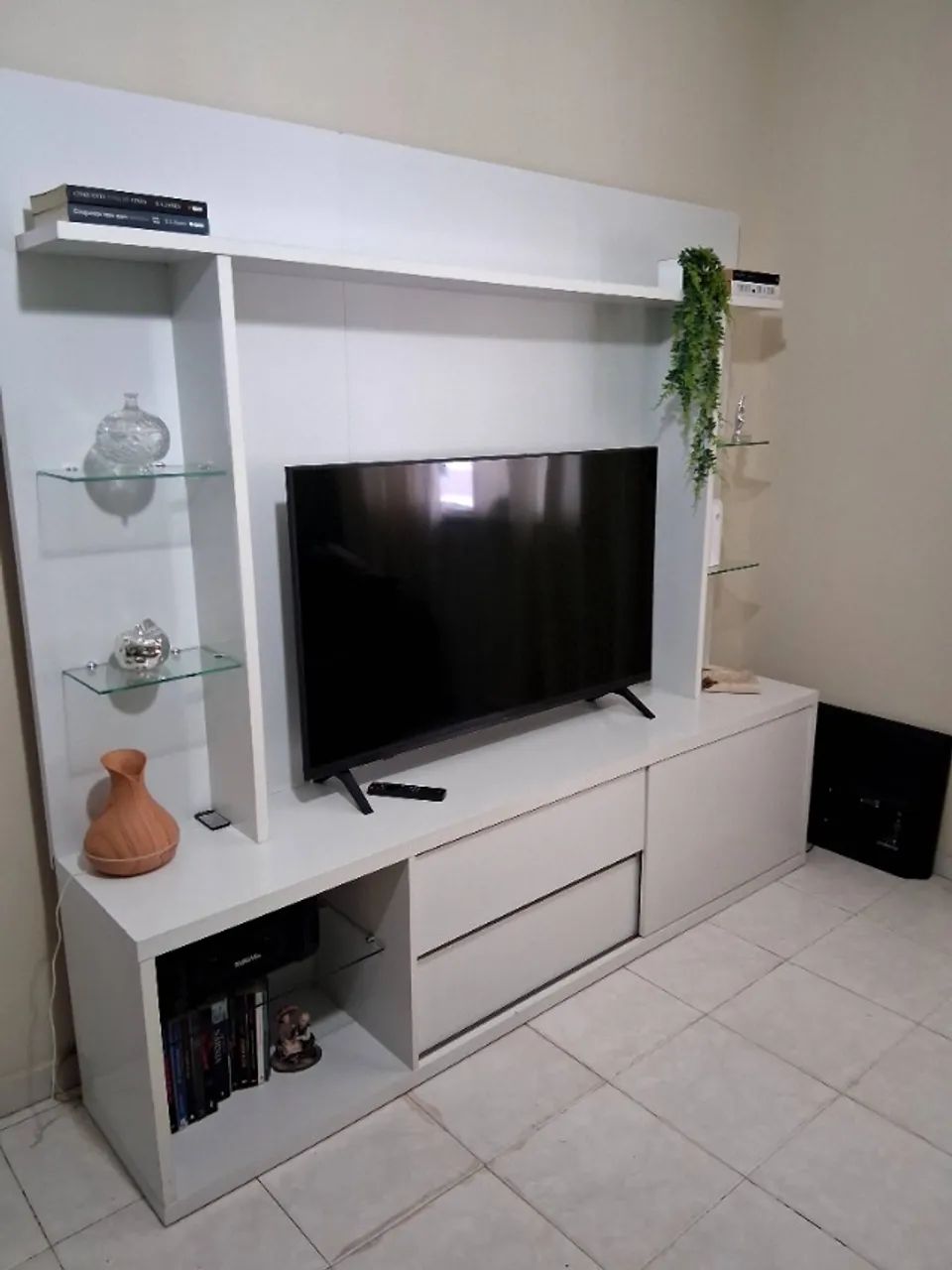 Estante - Foto 2
