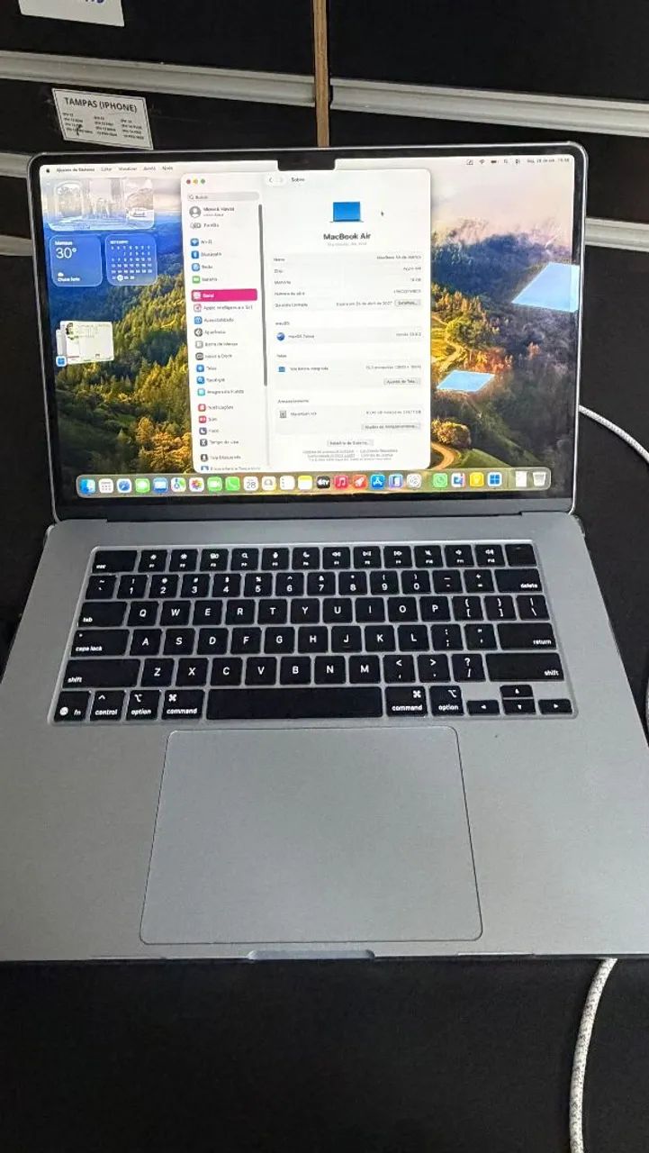 Vende - se macbook - Foto 3