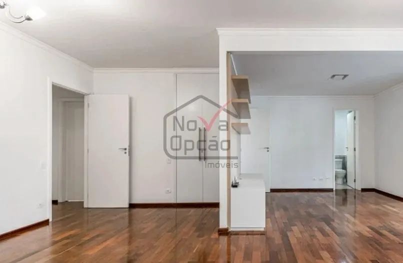 Apartamento em Moema - São Paulo - Foto 3