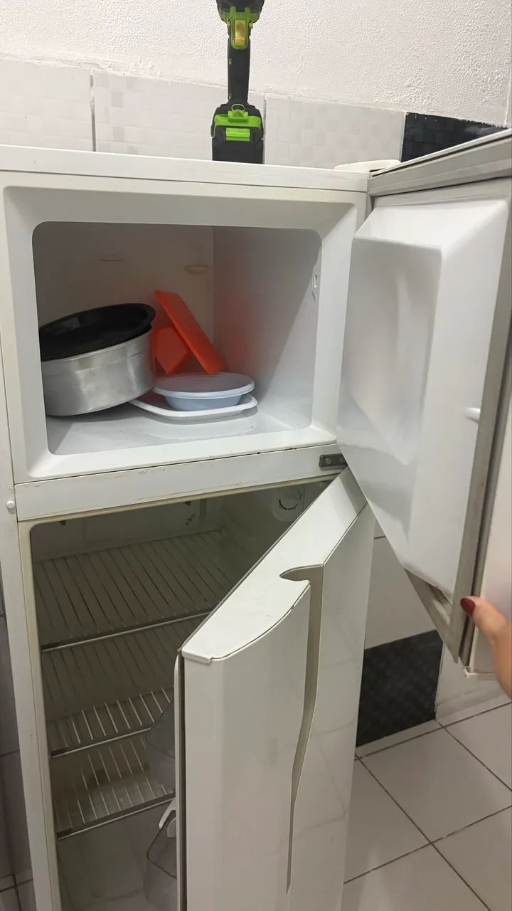 Geladeira  - Foto 2