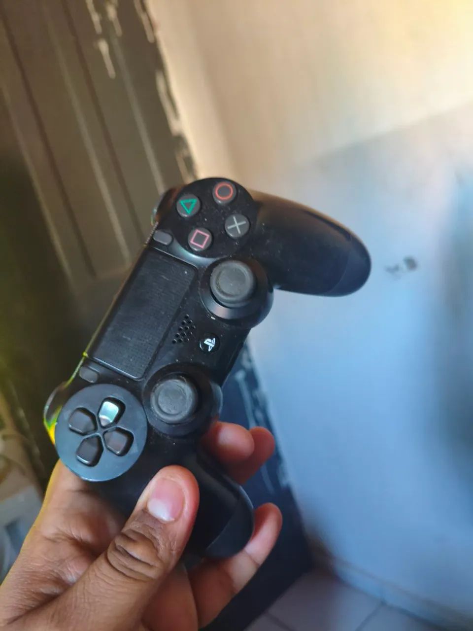Controles de Ps4 - Foto 3