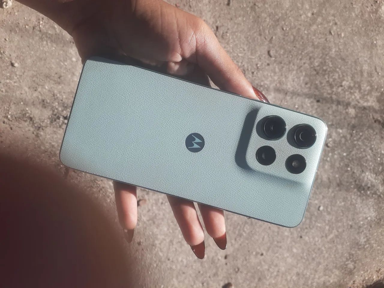 Moto g15 - Foto 2