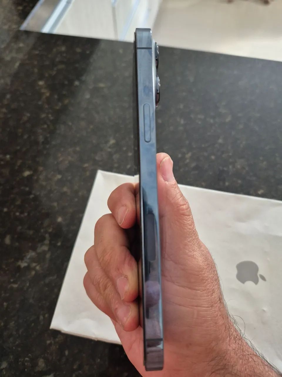 IPHONE 13 PRO MAX ORIGINAL / PARTICULAR - Foto 4