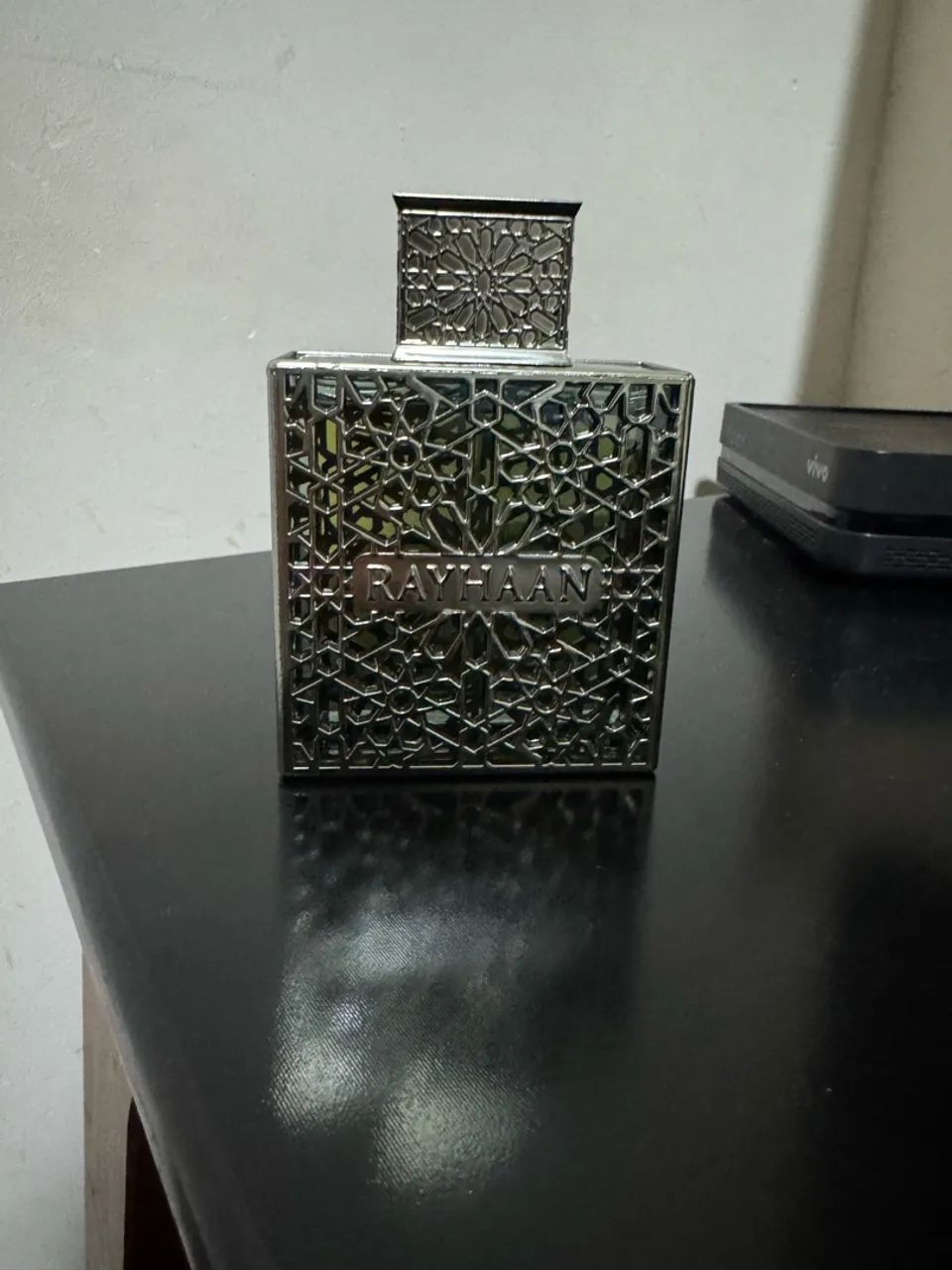 Perfume Rayhaan Terra - Foto 3