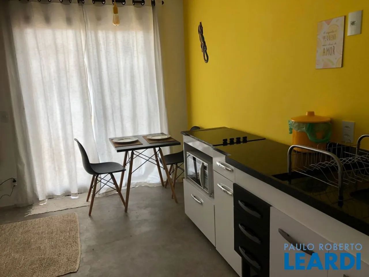 APARTAMENTO - MOEMA ÍNDIOS - SP - Foto 2