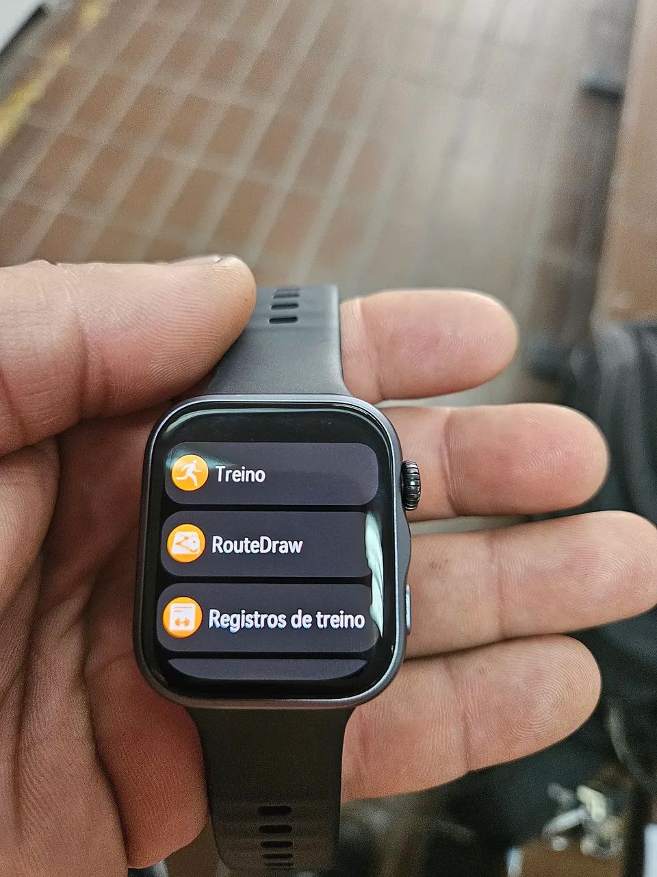 HUAWEI WATCH FIT 5 - Foto 2