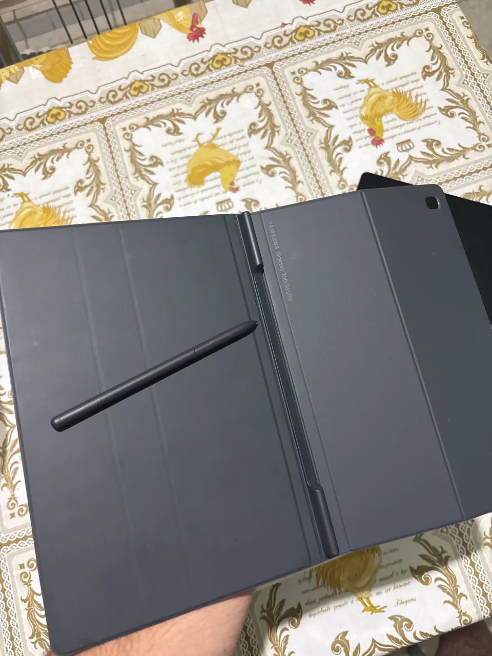 Samsung Tab S6 Lite - Foto 3