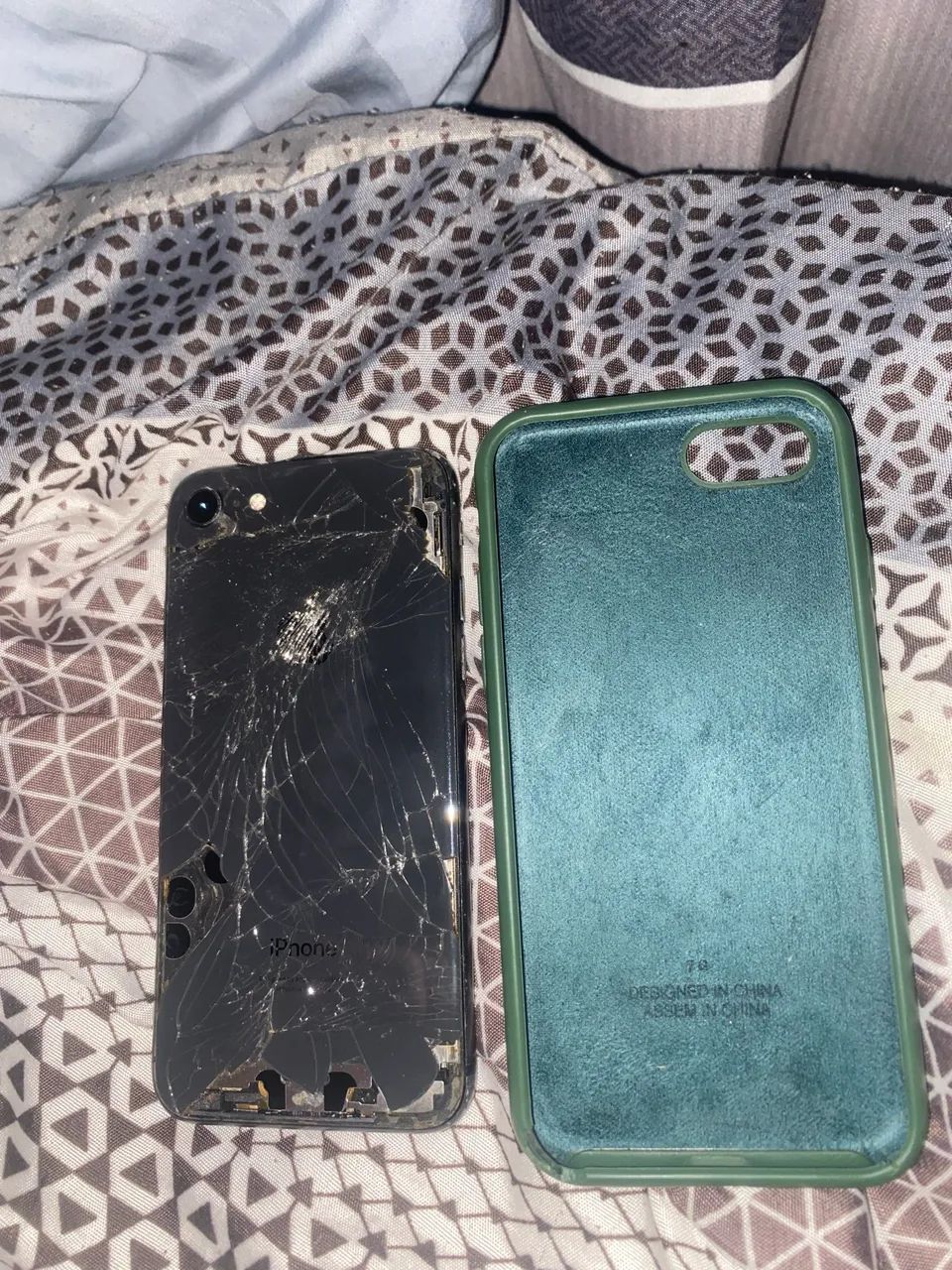 Vendo iPhone 8  - Foto 3