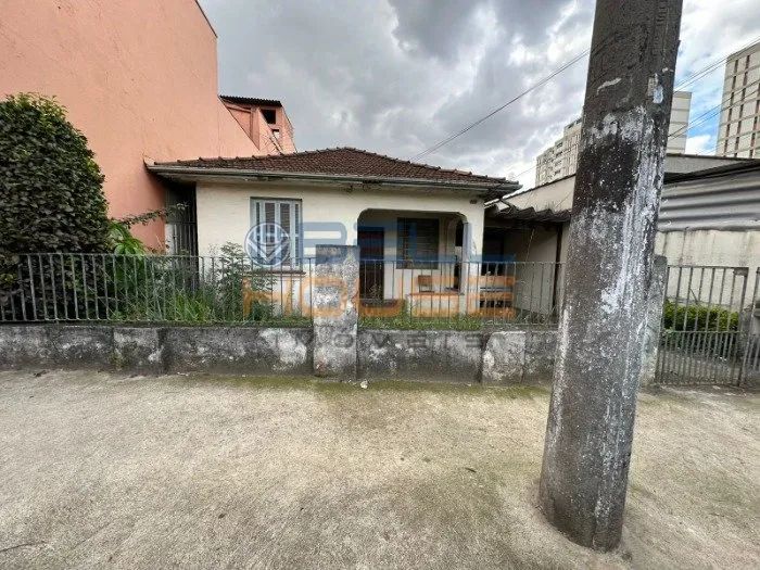 Terreno a venda - Vila Bastos, Santo André - Foto 2