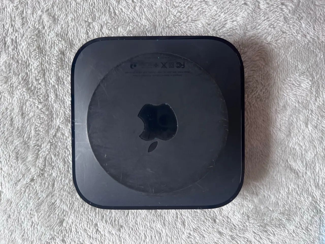 Apple TV  - Foto 3