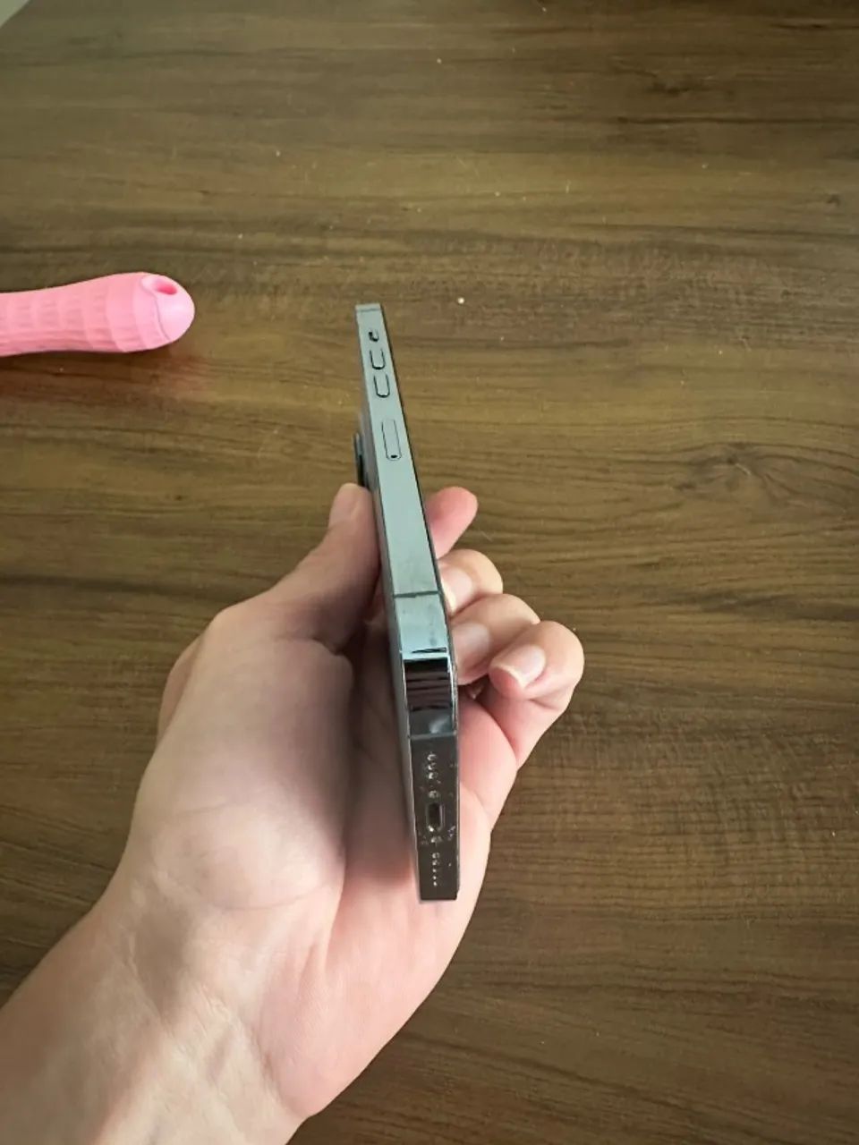 Iphone 13 Pro 128gb - Foto 3