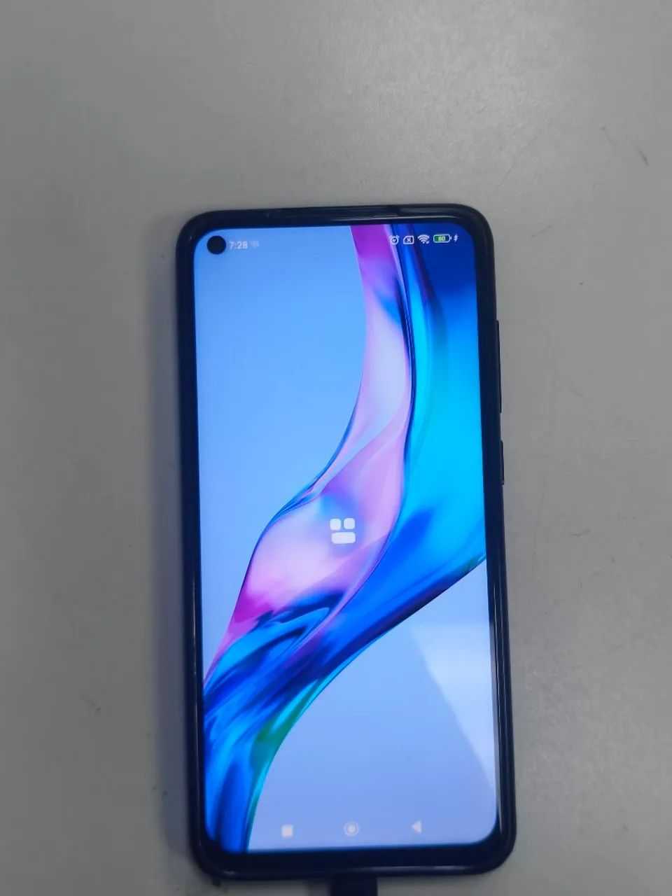 Celular Xiaomi note 9 