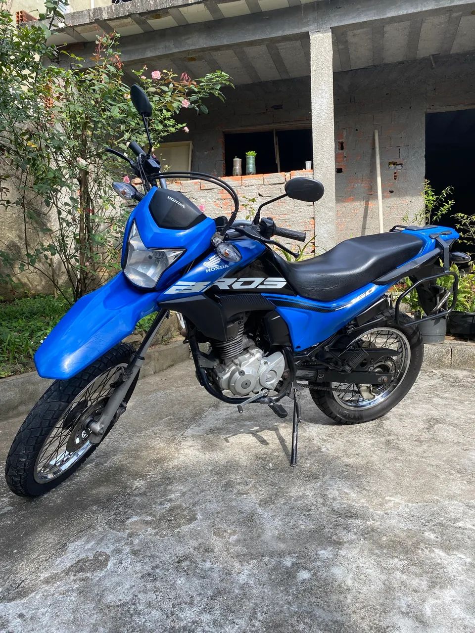 Bross 160 ESDD  - Foto 2