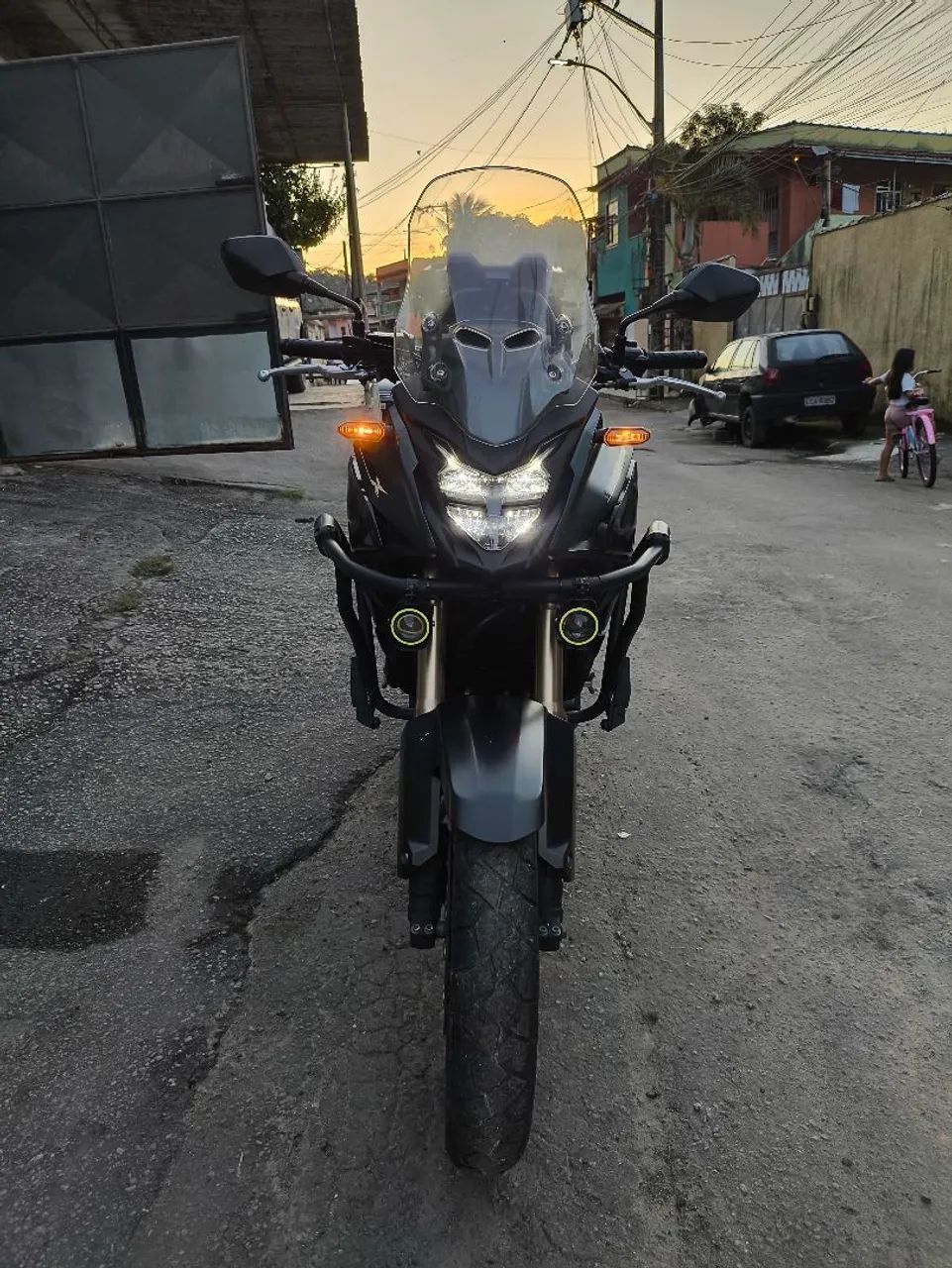 Cb 500x - Foto 2
