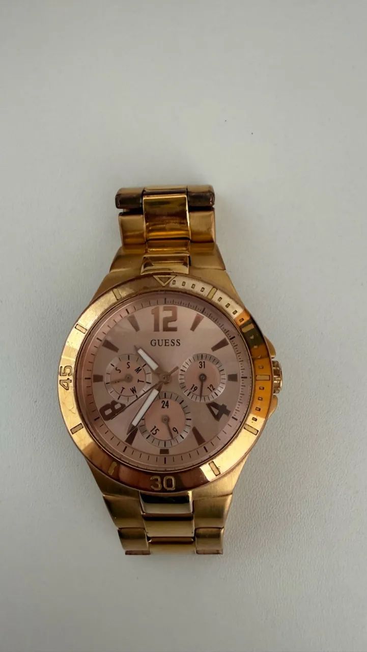 Relogio original Guess