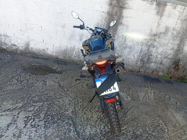 LANDER 2020 - Foto 4