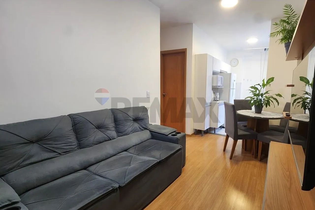 Apartamento com 2 quartos à venda em Sorocaba