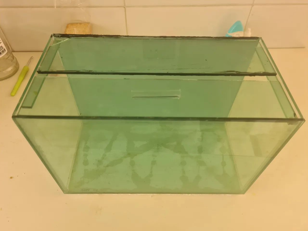 Aquário 9 Litros - Foto 2
