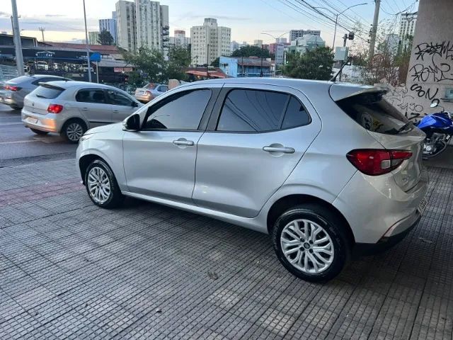 Fiat Argo 1.0 6V Flex. 2022 - Foto 4