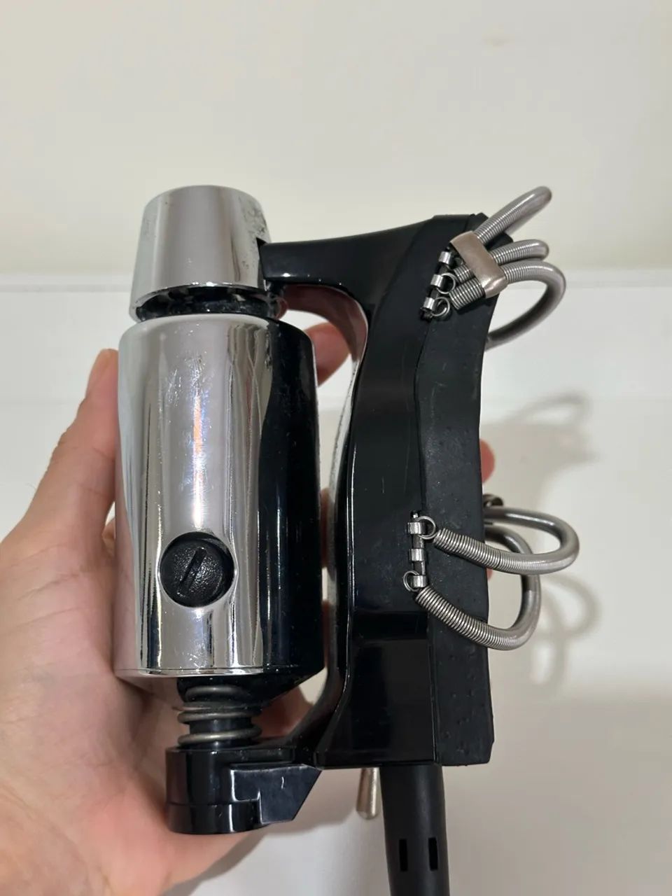 Massageador Oster  - Foto 3