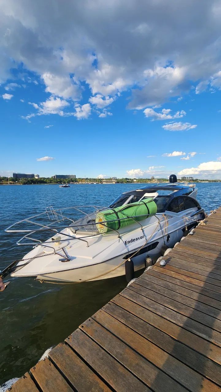 Royal Mariner 390 HT 2019