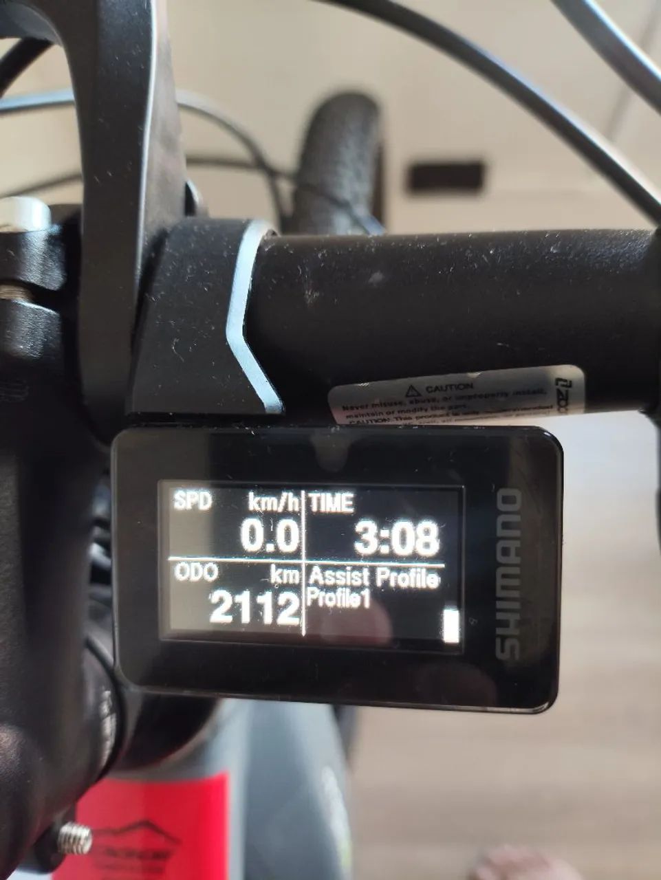 E-bike Oggi 8.3 - Foto 4
