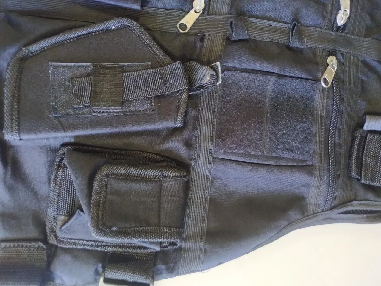 Vendo colete militar  - Foto 4