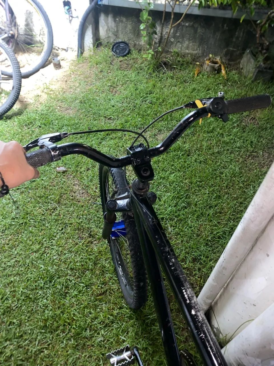 Bicicleta aro 26 - Foto 3