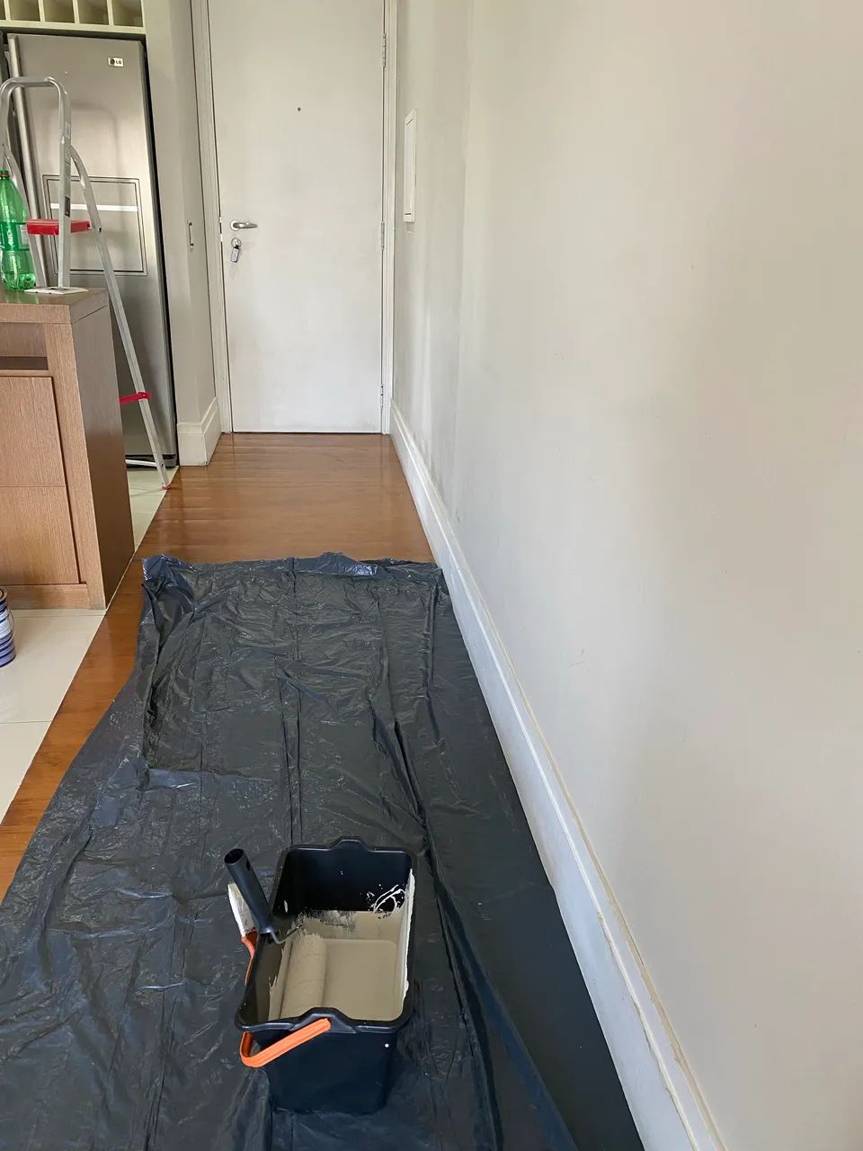 Reforma manutenção  - Foto 5